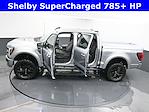 2025 Ford F-150 SuperCrew Cab 4x4 Pickup for sale #01T3874 - photo 47