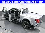 2025 Ford F-150 SuperCrew Cab 4x4 Pickup for sale #01T3874 - photo 48