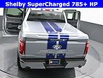 2025 Ford F-150 SuperCrew Cab 4x4 Pickup for sale #01T3874 - photo 49