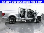 2025 Ford F-150 SuperCrew Cab 4x4 Pickup for sale #01T3874 - photo 51