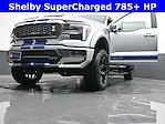 2025 Ford F-150 SuperCrew Cab 4x4 Pickup for sale #01T3874 - photo 54