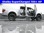 2025 Ford F-150 SuperCrew Cab 4x4 Pickup for sale #01T3874 - photo 59