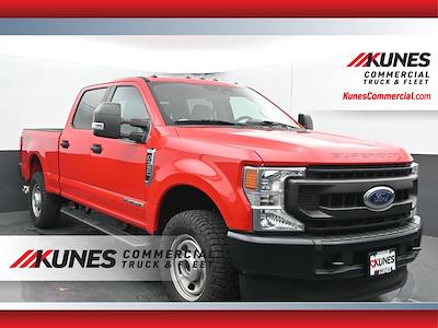 2020 Ford F-350 Crew Cab SRW 4x4 Pickup for sale #01T3878A - photo 1