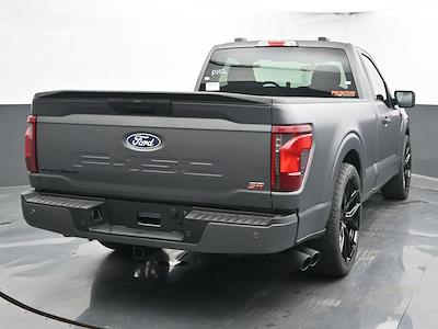 2025 Ford F-150 Regular Cab 4x4 Pickup for sale #01T3881 - photo 2