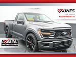 2025 Ford F-150 Regular Cab 4x4 Pickup for sale #01T3881 - photo 1