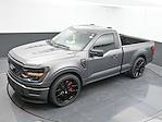2025 Ford F-150 Regular Cab 4x4 Pickup for sale #01T3881 - photo 35