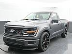 2025 Ford F-150 Regular Cab 4x4 Pickup for sale #01T3881 - photo 6