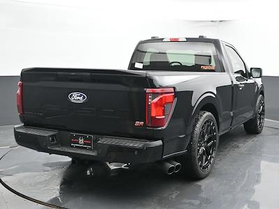 2025 Ford F-150 Regular Cab 4x4 Pickup for sale #01T3882 - photo 2