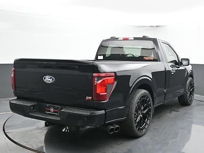 2025 Ford F-150 Regular Cab 4x4 Pickup for sale #01T3883 - photo 2