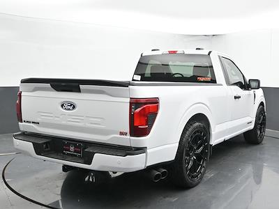 2025 Ford F-150 Regular Cab 4x4 Pickup for sale #01T3884 - photo 2