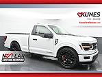 2025 Ford F-150 Regular Cab 4x4 Pickup for sale #01T3884 - photo 1