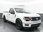 2025 Ford F-150 Regular Cab 4x4 Pickup for sale #01T3884 - photo 3