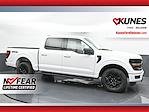 New 2025 Ford F-150 XLT SuperCrew Cab 4x4 Pickup for sale #01T3885 - photo 1