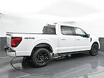 New 2025 Ford F-150 XLT SuperCrew Cab 4x4 Pickup for sale #01T3885 - photo 4