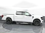 New 2025 Ford F-150 XLT SuperCrew Cab 4x4 Pickup for sale #01T3885 - photo 6