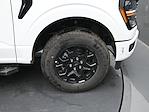 New 2025 Ford F-150 XLT SuperCrew Cab 4x4 Pickup for sale #01T3885 - photo 9