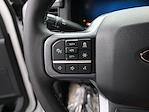 New 2025 Ford F-150 XLT SuperCrew Cab 4x4 Pickup for sale #01T3885 - photo 21