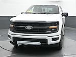 New 2025 Ford F-150 XLT SuperCrew Cab 4x4 Pickup for sale #01T3885 - photo 5