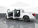 New 2025 Ford F-150 XLT SuperCrew Cab 4x4 Pickup for sale #01T3885 - photo 47