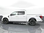 New 2025 Ford F-150 XLT SuperCrew Cab 4x4 Pickup for sale #01T3885 - photo 10
