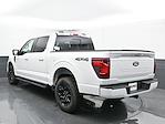 New 2025 Ford F-150 XLT SuperCrew Cab 4x4 Pickup for sale #01T3885 - photo 12