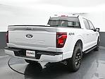 New 2025 Ford F-150 XLT SuperCrew Cab 4x4 Pickup for sale #01T3885 - photo 2