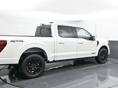2025 Ford F-150 SuperCrew Cab 4x4 Pickup for sale #01T3886 - photo 2