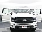 2025 Ford F-150 SuperCrew Cab 4x4 Pickup for sale #01T3886 - photo 51