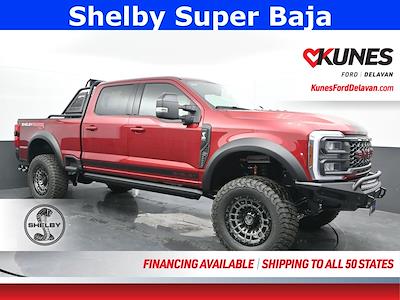 2025 Ford F-250 Crew Cab 4x4 Pickup for sale #01T3888 - photo 1