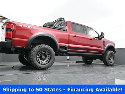 2025 Ford F-250 Crew Cab 4x4 Pickup for sale #01T3888 - photo 2