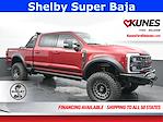 2025 Ford F-250 Crew Cab 4x4 Pickup for sale #01T3888 - photo 1