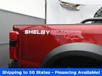 2025 Ford F-250 Crew Cab 4x4 Pickup for sale #01T3888 - photo 9