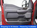 2025 Ford F-250 Crew Cab 4x4 Pickup for sale #01T3888 - photo 11