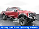 2025 Ford F-250 Crew Cab 4x4 Pickup for sale #01T3888 - photo 4