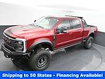2025 Ford F-250 Crew Cab 4x4 Pickup for sale #01T3888 - photo 25