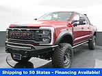 2025 Ford F-250 Crew Cab 4x4 Pickup for sale #01T3888 - photo 62
