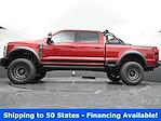 2025 Ford F-250 Crew Cab 4x4 Pickup for sale #01T3888 - photo 34