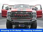 2025 Ford F-250 Crew Cab 4x4 Pickup for sale #01T3888 - photo 39