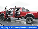 2025 Ford F-250 Crew Cab 4x4 Pickup for sale #01T3888 - photo 41