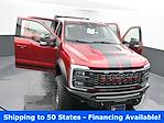 2025 Ford F-250 Crew Cab 4x4 Pickup for sale #01T3888 - photo 47