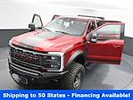 2025 Ford F-250 Crew Cab 4x4 Pickup for sale #01T3888 - photo 48