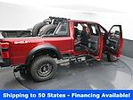 2025 Ford F-250 Crew Cab 4x4 Pickup for sale #01T3888 - photo 52