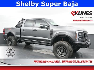 2025 Ford F-250 Crew Cab 4x4 Pickup for sale #01T3889 - photo 1