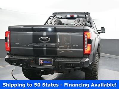 2025 Ford F-250 Crew Cab 4x4 Pickup for sale #01T3889 - photo 2