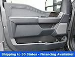 2025 Ford F-250 Crew Cab 4x4 Pickup for sale #01T3889 - photo 12