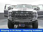 2025 Ford F-250 Crew Cab 4x4 Pickup for sale #01T3889 - photo 40