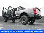 2025 Ford F-250 Crew Cab 4x4 Pickup for sale #01T3889 - photo 59