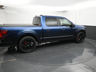 New 2025 Ford F-150 Supercharged SuperCrew Cab 4x4 Pickup for sale #01T3893 - photo 2
