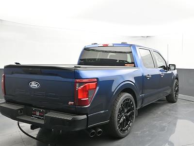 New 2025 Ford F-150 Supercharged SuperCrew Cab for sale #01T3893 - photo 2