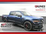 2025 Ford F-150 SuperCrew Cab 4x4 Pickup for sale #01T3893 - photo 1